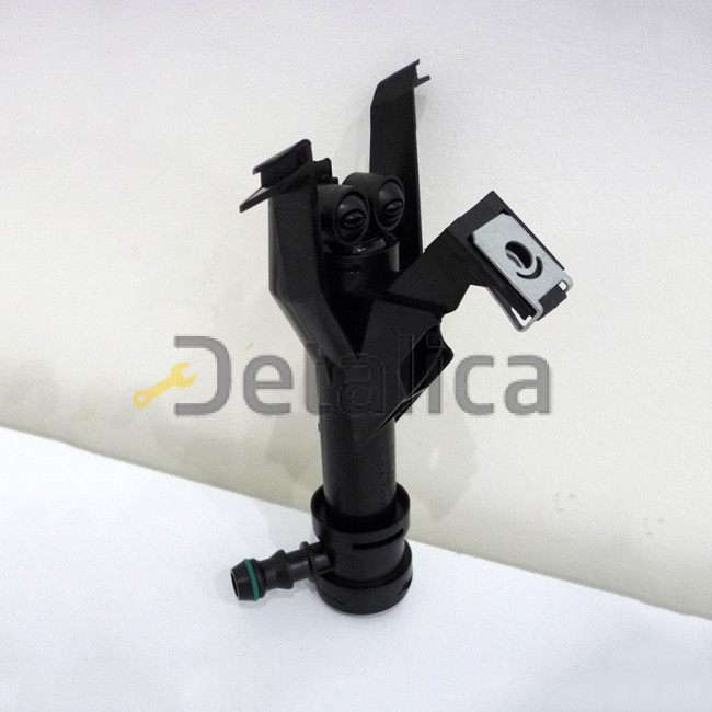 Форсунка омывателя фары правая Ниссан Сентра B17 оригинал