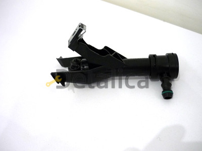 Форсунка омывателя фары правая Ниссан Сентра B17 оригинал