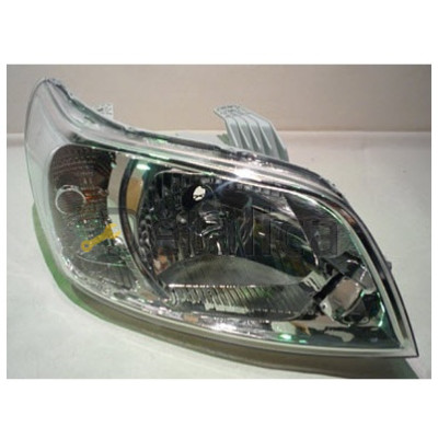 Фара правая хэтчбэк с регулятором мотора для Шевроле Эпика Т255 китай