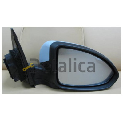 Зеркало правое электрическое без подогрева для Шевроле Круз китай
