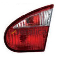 Фонарь задний внутренний правый седан  для Ланос    кроме  Шевроле