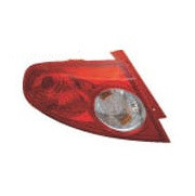 Фонарь задний внешний левый хэтчбек для Шевроле Лачетти