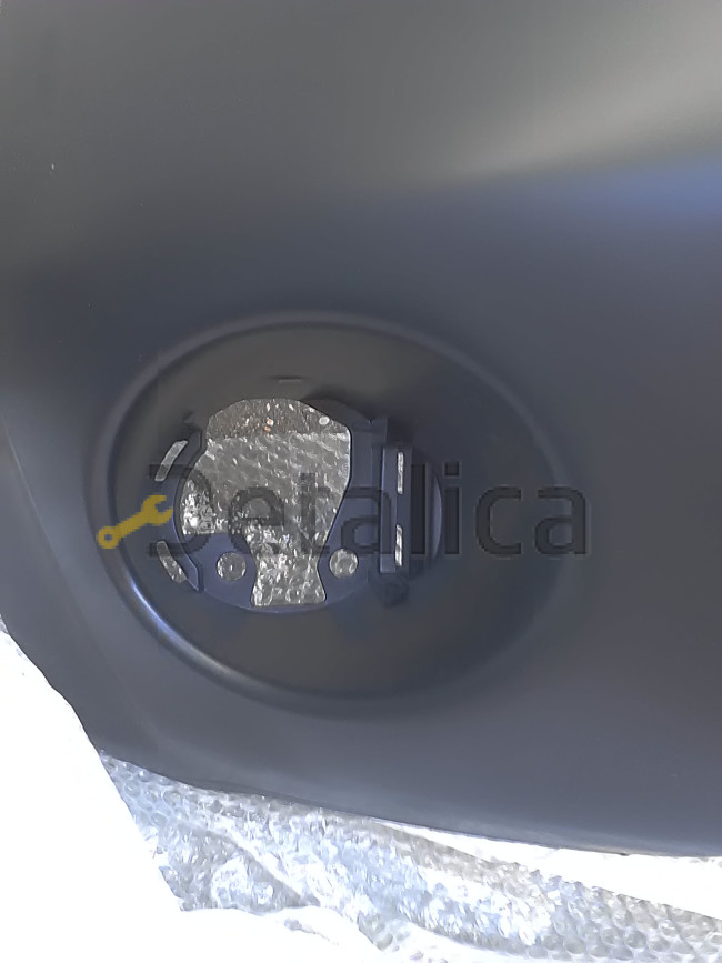 Бампер передний для Ниссан Мурано Z50