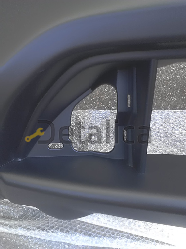 Бампер передний для Ниссан Мурано Z50