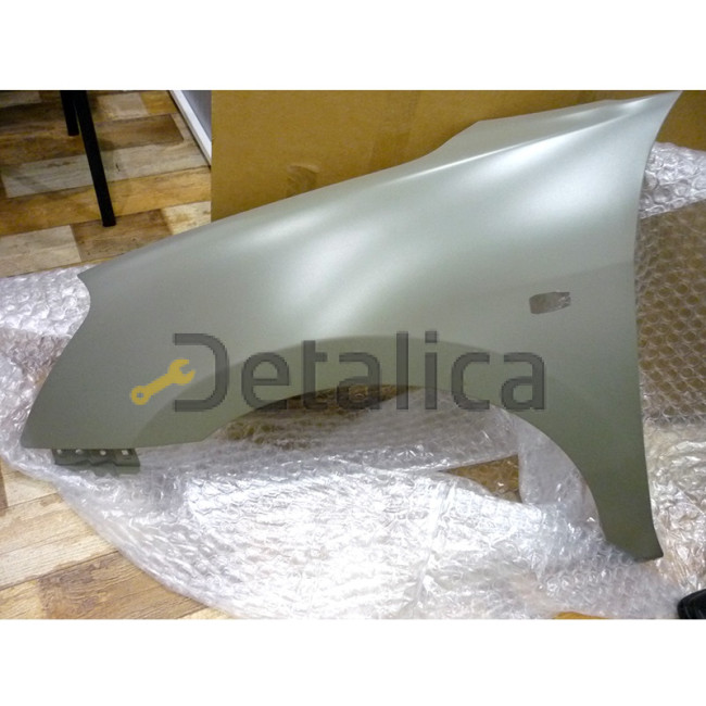 Крыло переднее левое для Ниссан Альмера G15