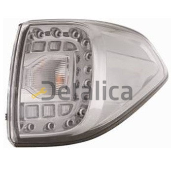 Фонарь задний правый для Ниссан Патрол Y61 рестайлинг