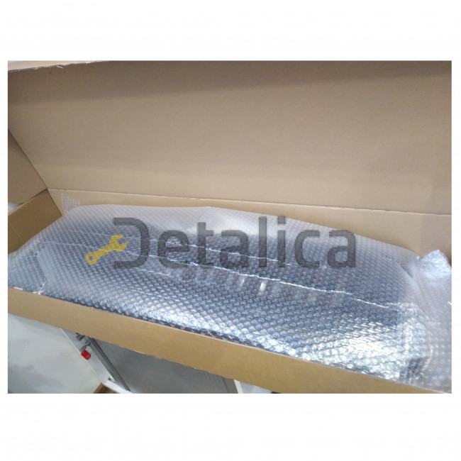 Решетка радиатора для Шкода Кодиак оригинал