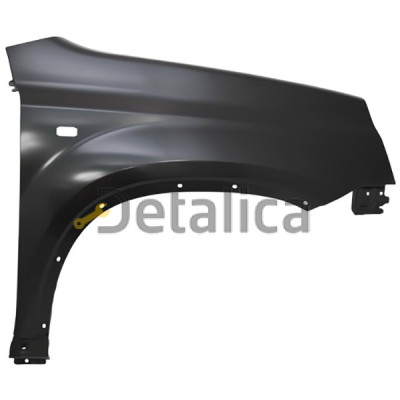Крыло переднее правое для Ниссан Х-Трейл Т31