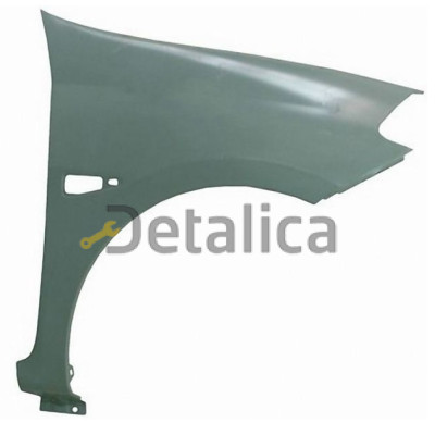 Крыло переднее правое для Рено Симбол