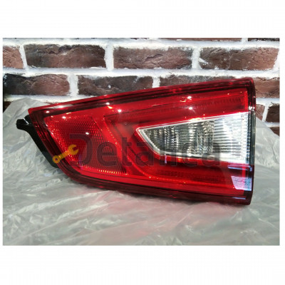 Фонарь задний внутренний правый для Ниссан Кашкай J11 оригинал Фонарь задний внутренний правый для Ниссан Кашкай J11 оригинал