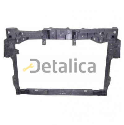 Панель передняя пластик для мазда сх7 от 2006