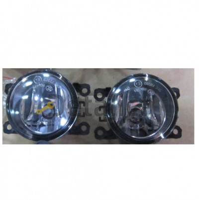 Фара противотуманная левая+правая комплект для форд фокус от 2011