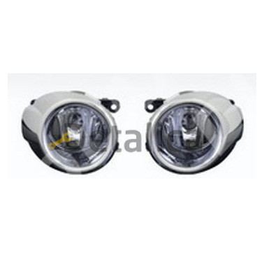 Фара противотуманная левая+правая комплект для форд фокус от 2011