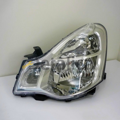 Фара левая для Ниссан Альмера G15 оригинал