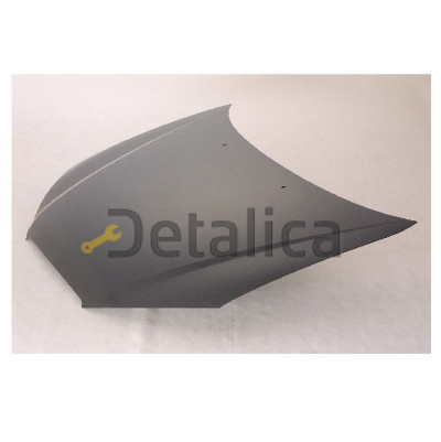 Капот для Хендай Элантра 4 от 2007 до 2009 (Тайвань)