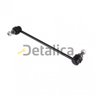 Стойка стабилизатора передняя правая для Ниссан Кашкай J11 оригинал рус