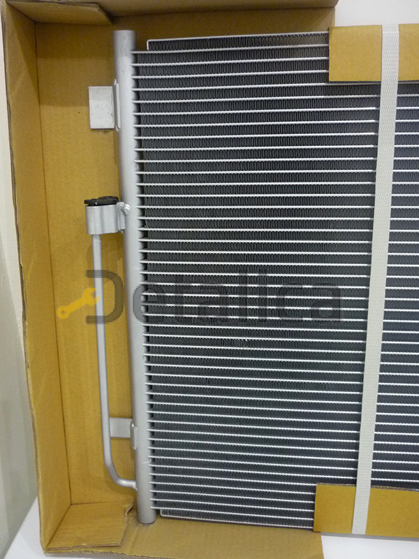 Радиатор кондиционера для Ниссан Мурано Z51 3.5 Termal Тайвань