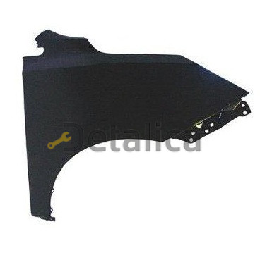 Крыло переднее правое для Хендай IX35 от 2010 (Тайвань)