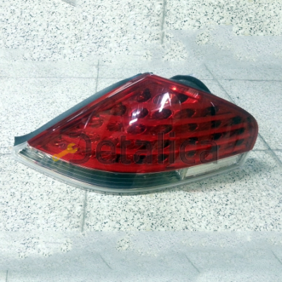 Фонарь задний правый для БМВ Е63 2004-2007