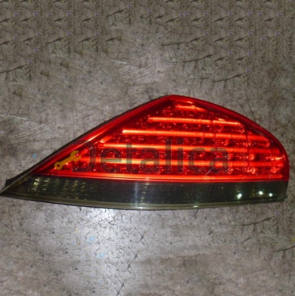 Фонарь задний правый для БМВ Е63 2004-2007