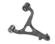 Рычаг для Мерседес W203 передней подвески прав нижн 4-matic (Тайвань)