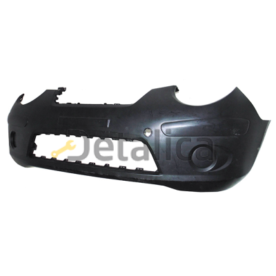 Бампер передний для Киа Пиканто рестайлинг от 2008 (Китай)