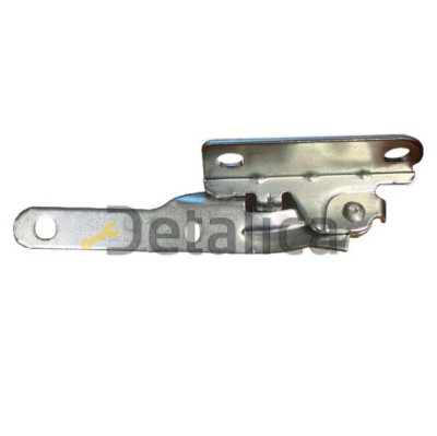 Петля капота левая для рено логан от 2005