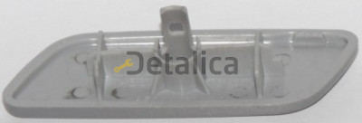 Крышка форсунки для PRADO омывателя фары прав (Китай)