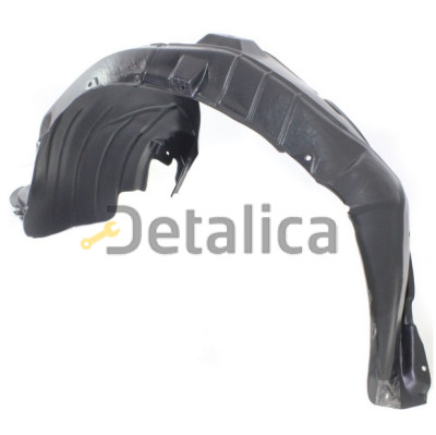 Подкрылок переднего крыла правый для Хонда Аккорд 8