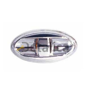 Повторитель поворота в крыло левый=правый для Ситроен С1 от 2005