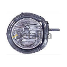 Фара противотуманная для Ситроен Джампер