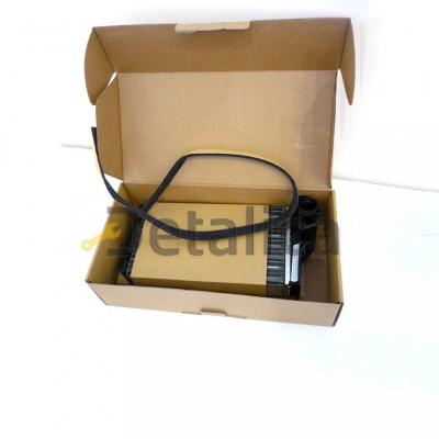 Радиатор отопителя для Пежо 307 Termal Тайвань