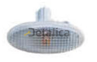 Mazda 3 повторитель поворота в крыло л=п (Китай)