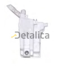 Nissan Teana бачок омывателя без мотор, без омыват фар (Китай)