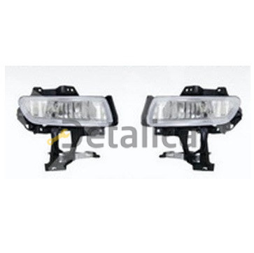 Фара противотуманная левая+правая комплект с проводкой кнопкой sport седан для мазда 3 от 2007