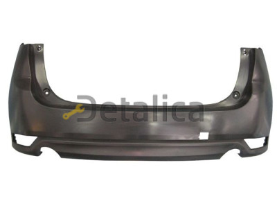 Mazda Cx5 бампер задн (Китай)
