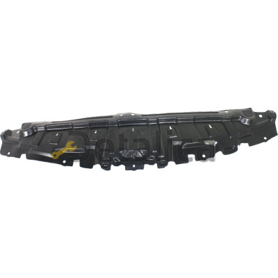 Защита поддона пластик для мазда 3 от 2003