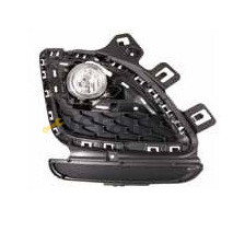 Фара противотуманная правая для мазда 6 от 2010