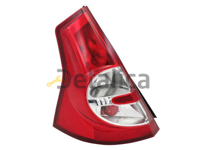 Renault SANDERO фонарь задн внешн лев (Китай)