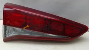 HYUNDAI TUCSON фонарь задн внутрен лев (Китай)