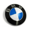 Эмблема передняя на капот оригинал для BMW E53 X5 от 1999-2005