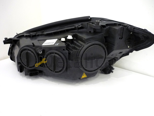 Фара правая для Мерседес W221 Оригинал