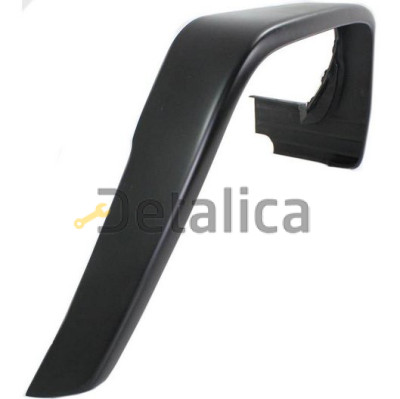 Молдинг арки крыла правый передний для Мерседес W463 Gelendewagen от 2002