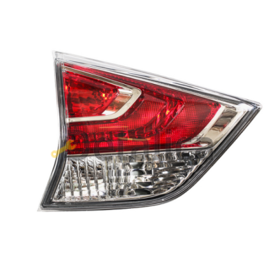 Фонарь задний внутренний левый для Ниссан Х-Трейл Т32 оригинал ( в сборе )