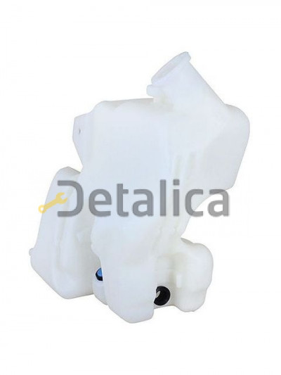 PEUGEOT 206 бачок омывателя (Китай)