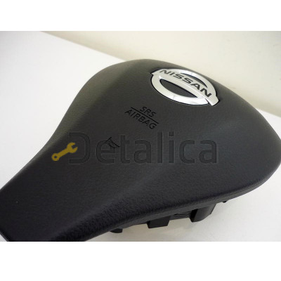 Подушка безопасности Ниссан Альмера G15 новая