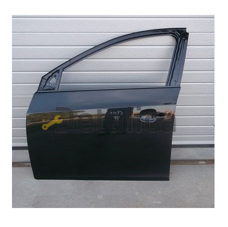 Dver Perednyaya Levaya Dlya Shevrole Kruz Kitaj