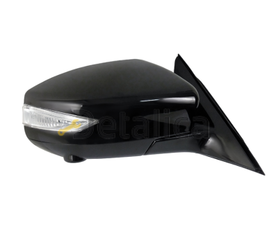 Зеркало боковое правое для Ниссан Теана L33 Sat 16 конт