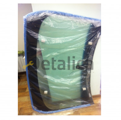 Лобовое стекло для Ниссан Патфайндер Р52 оригинал д/д + подогрев щеток