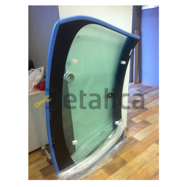 Лобовое стекло для Ниссан Патфайндер Р52 оригинал д/д + подогрев щеток